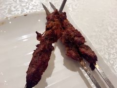 -巴依老爷·新疆美食(上城区天城路店)
