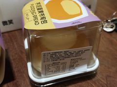 -迦南·甜品蛋糕(传媒店)