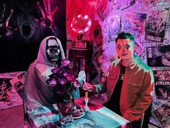 -七彩云南欢乐世界