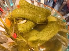 -通海俄式烧烤·俄罗斯大串(嵩山路店)