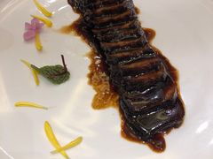 -望乡楼上海菜(日月光店)