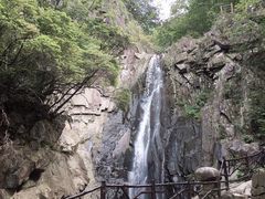 -浙北大峡谷
