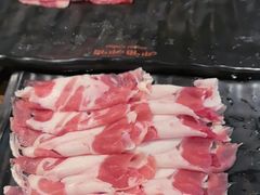 -呷哺呷哺 小火锅 (浦东新欧尚超市店)