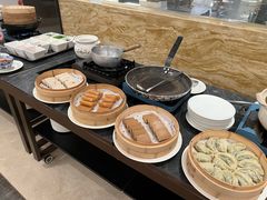 -京香轩·中餐厅(上海中庚聚龙酒店)