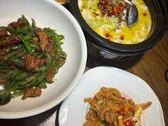 -闽鄂情·闽南招财鸭(水头店)