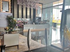 -OZONE 顶楼酒吧(香港丽思卡尔顿酒店)
