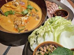 -CHINCHIN 青青·泰国料理(万象食家店)