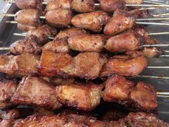 -王记西鎮电烤肉(汶上路店)