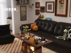 -住范儿家装·整体家装·装修设计