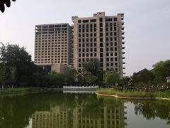 -西海子公园