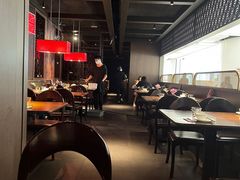 大堂-掌柜的店·河南菜(世茂店)