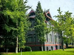 -四川大学(华西校区)