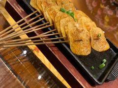 -阿斯牛牛·凉山菜(新会展店)