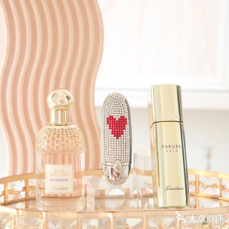 撒糖啦~[礼花]晒晒收到的娇兰情人节礼盒[礼物]