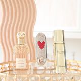 撒糖啦~[礼花]晒晒收到的娇兰情人节礼盒[礼物]