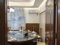 -徽韵人家·传承正宗徽菜(牡丹园店)