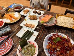 -平成屋· Late Night 食堂(四川北路店)