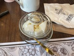 -藏书馆咖啡LibraryCoffee·Bistro(牡丹园店)