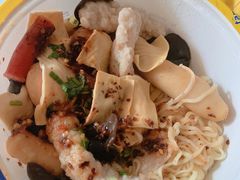 -小谷姐姐麻辣拌·麻辣烫(北辰店)