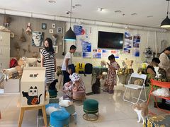 -平行世界·猫咖(首经贸店)