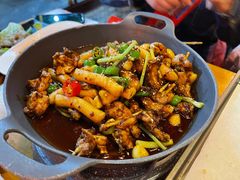 -小红烤翅(傅厚岗店)