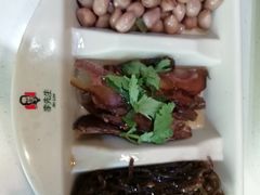 -李先生牛肉面(新华店)