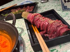 -鸿姐老火锅(龙阳店)