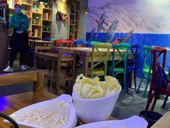 -小小河边鱼(天润城店)