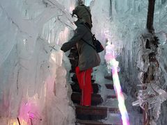 -大平台龙居瀑布旅游区