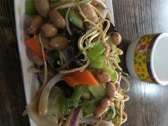 -烤牛骨饸饹面(正定店)
