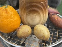 -柠檬花院烤肉·会议团建·聚会·求婚(三圣乡店)