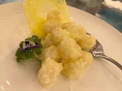 青芥虾球-宝燕壹号(徐汇店)