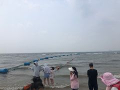 -老虎石海上公园