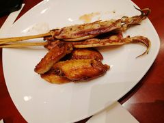 -东方滨江大酒店·滨江厅