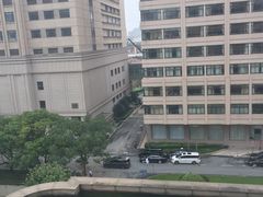 -上海交通大学医学院附属瑞金医院(总院)