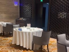 -宁波逸东豪生大酒店·逸轩中餐厅