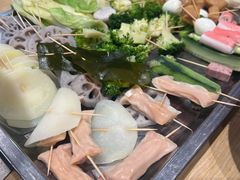 -谢智冷沾沾(马家巷总店)