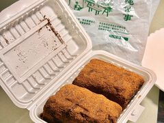 -老回回小吃(百万庄店)