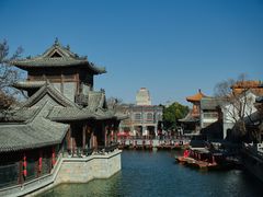 -台儿庄古城