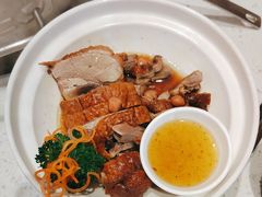-若爱猪肚鸡·啫啫煲(循礼门M+店)