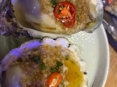 -质烤烤物·活烤海鲜(质烤总店)
