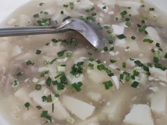 -张一品食府