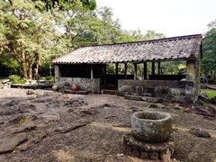 -海口火山口国家地质公园
