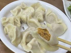 -海胆小馆(东北水饺·春柳店)