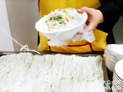 -薛昌利大米面皮(南关正街店)