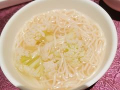 -西郊庄园丽笙大酒店-丽清轩中餐厅