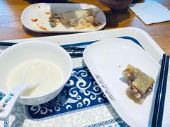 -冰泉豆浆馆(阳朔店)