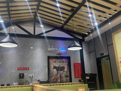 大堂-古乐牛香·鲜牛肉牛杂火锅(吴江三里桥运东商业广场店)