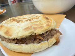 -子午路张记肉夹馍(翠华路店)