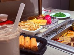 -海底捞火锅(顺义华联店)